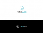 Projekt graficzny, nazwa firmy, tworzenie logo firm Logo dla bloga - fizjoterapia - Quavol