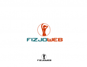 Projekt graficzny, nazwa firmy, tworzenie logo firm Logo dla bloga - fizjoterapia - malarz