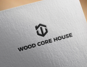 Projekt graficzny, nazwa firmy, tworzenie logo firm Logo producenta domów drewnianych - lyset