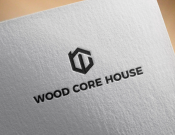 Projekt graficzny, nazwa firmy, tworzenie logo firm Logo producenta domów drewnianych - lyset