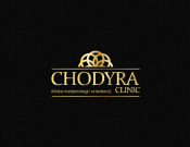 projektowanie logo oraz grafiki online Logo dla kliniki 