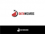 Projekt graficzny, nazwa firmy, tworzenie logo firm Data Wizards - P4vision