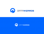 Projekt graficzny, nazwa firmy, tworzenie logo firm Data Wizards - TomaszKruk