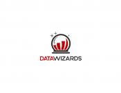 Projekt graficzny, nazwa firmy, tworzenie logo firm Data Wizards - Johan