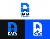 Projekt graficzny, nazwa firmy, tworzenie logo firm Data Wizards - DestinYgo