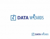 Projekt graficzny, nazwa firmy, tworzenie logo firm Data Wizards - 7thDesigners