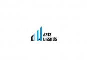 Projekt graficzny, nazwa firmy, tworzenie logo firm Data Wizards - MartaBlaszczykiewicz