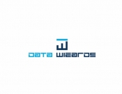 Projekt graficzny, nazwa firmy, tworzenie logo firm Data Wizards - stone