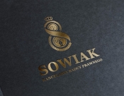 Projekt graficzny, nazwa firmy, tworzenie logo firm Konkurs na logo kancelarii prawnej - TomaszKruk