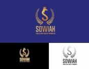 Projekt graficzny, nazwa firmy, tworzenie logo firm Konkurs na logo kancelarii prawnej - 7thDesigners