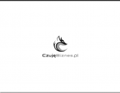 Projekt graficzny, nazwa firmy, tworzenie logo firm Logo dla bloga - CzujeBiznes.pl - Butryk