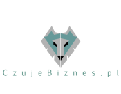 Projekt graficzny, nazwa firmy, tworzenie logo firm Logo dla bloga - CzujeBiznes.pl - Kacper93