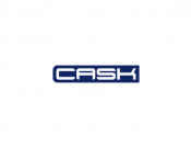 Projekt graficzny, nazwa firmy, tworzenie logo firm Logo dla firmy CASK - ZARR