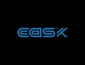 Projekt graficzny, nazwa firmy, tworzenie logo firm Logo dla firmy CASK - Dybski
