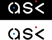 Projekt graficzny, nazwa firmy, tworzenie logo firm Logo dla firmy CASK - dirik