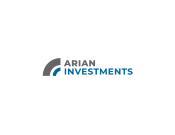 Projekt graficzny, nazwa firmy, tworzenie logo firm Logo dla firmy Arian Investments - TomaszKruk