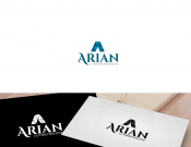 Projekt graficzny, nazwa firmy, tworzenie logo firm Logo dla firmy Arian Investments - yatzek
