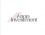 Projekt graficzny, nazwa firmy, tworzenie logo firm Logo dla firmy Arian Investments - Smiti