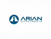 Projekt graficzny, nazwa firmy, tworzenie logo firm Logo dla firmy Arian Investments - tunada