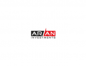 Projekt graficzny, nazwa firmy, tworzenie logo firm Logo dla firmy Arian Investments - Quavol
