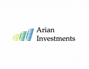 Projekt graficzny, nazwa firmy, tworzenie logo firm Logo dla firmy Arian Investments - daniel2115graf