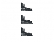 Projekt graficzny, nazwa firmy, tworzenie logo firm Logo dla grupy firm budowlanych - Smiti
