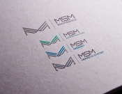 Projekt graficzny, nazwa firmy, tworzenie logo firm Logo dla grupy firm budowlanych - TomaszKruk