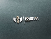 Projekt graficzny, nazwa firmy, tworzenie logo firm Logo dla grupy firm budowlanych - myConcepT