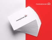 Projekt graficzny, nazwa firmy, tworzenie logo firm Logo dla firmy z branży finansowej - TomaszKruk