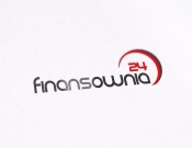 Projekt graficzny, nazwa firmy, tworzenie logo firm Logo dla firmy z branży finansowej - mika