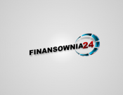 projektowanie logo oraz grafiki online Logo dla firmy z branży finansowej