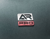 Projekt graficzny, nazwa firmy, tworzenie logo firm Logo dla firmy ARPRO - myConcepT