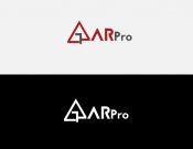 Projekt graficzny, nazwa firmy, tworzenie logo firm Logo dla firmy ARPRO - Zart