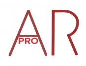 Projekt graficzny, nazwa firmy, tworzenie logo firm Logo dla firmy ARPRO - ignassew