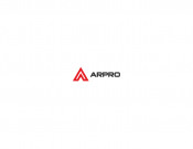 Projekt graficzny, nazwa firmy, tworzenie logo firm Logo dla firmy ARPRO - Quavol