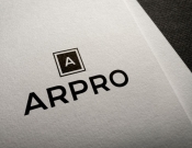 Projekt graficzny, nazwa firmy, tworzenie logo firm Logo dla firmy ARPRO - ASSN