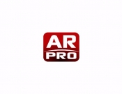 Projekt graficzny, nazwa firmy, tworzenie logo firm Logo dla firmy ARPRO - PaveeL1986