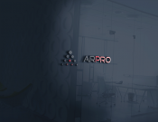 Projekt graficzny, nazwa firmy, tworzenie logo firm Logo dla firmy ARPRO - Quavol