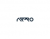 Projekt graficzny, nazwa firmy, tworzenie logo firm Logo dla firmy ARPRO - MartaBlaszczykiewicz