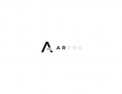 Projekt graficzny, nazwa firmy, tworzenie logo firm Logo dla firmy ARPRO - tyna