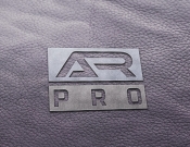 Projekt graficzny, nazwa firmy, tworzenie logo firm Logo dla firmy ARPRO - feim
