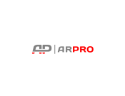 Projekt graficzny, nazwa firmy, tworzenie logo firm Logo dla firmy ARPRO - lyset