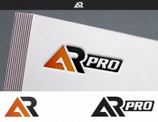Projekt graficzny, nazwa firmy, tworzenie logo firm Logo dla firmy ARPRO - imzymiere