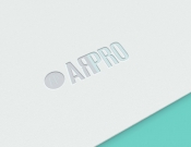 Projekt graficzny, nazwa firmy, tworzenie logo firm Logo dla firmy ARPRO - MTart
