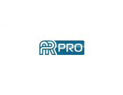 Projekt graficzny, nazwa firmy, tworzenie logo firm Logo dla firmy ARPRO - malsta