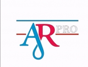 Projekt graficzny, nazwa firmy, tworzenie logo firm Logo dla firmy ARPRO - marcin7s
