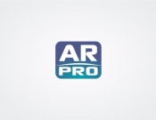 Projekt graficzny, nazwa firmy, tworzenie logo firm Logo dla firmy ARPRO - PaveeL1986
