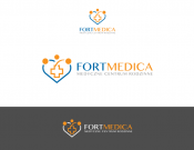 Projekt graficzny, nazwa firmy, tworzenie logo firm Logo dla przychodni rodzinnej  - myConcepT