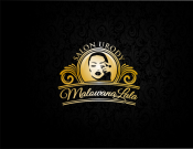 Projekt graficzny, nazwa firmy, tworzenie logo firm Logo dla salonu kosmetycznego - LogoDr