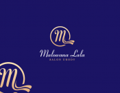 Projekt graficzny, nazwa firmy, tworzenie logo firm Logo dla salonu kosmetycznego - myConcepT
